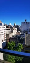 Comprar Venta De Oficina En Torre De Los Profesionales Piso Alto Al Frente 2 Ambientes