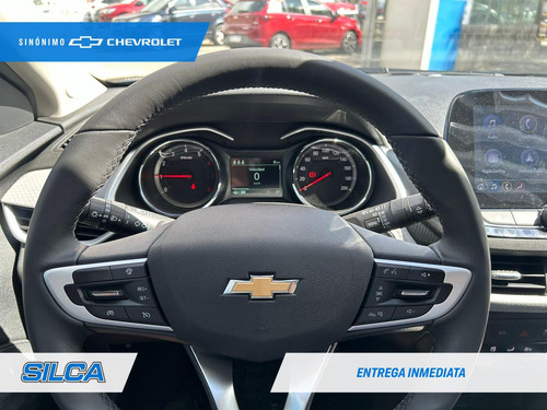 Chevrolet Onix Premier At