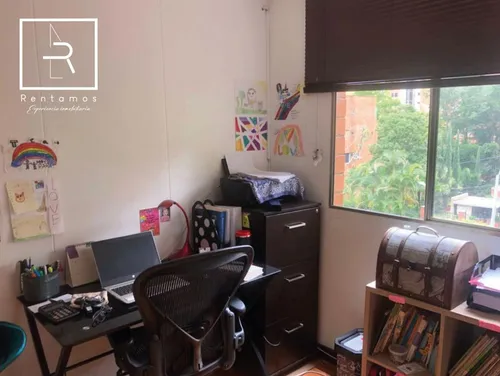 Apartamento En Arriendo En San Lucas. Cod A10686