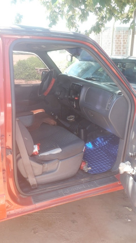 Ford Ranger 2.8 Cd Xl 4x2 2006