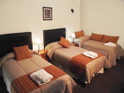 Residencia Geriátrica El Huerto De Los Olivos - Pilar