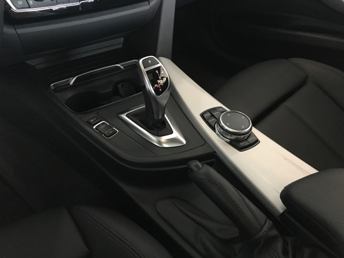 Bmw 320i 2.0 M Sport Gp 16v Turbo Active Flex Automático