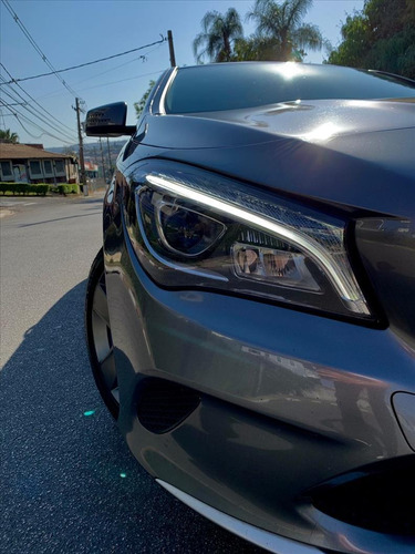 Imagem 6 de 13 de Mercedes-benz Cla 180 Cla 180 1.6 Cgi