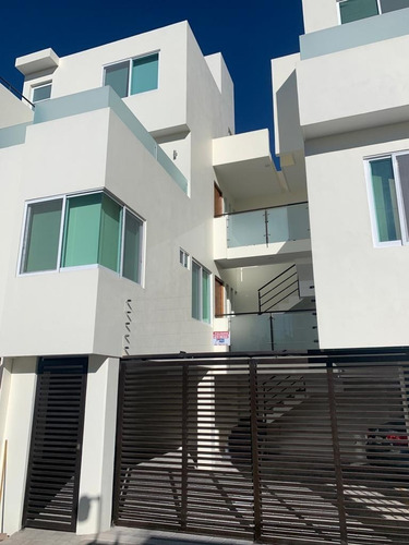 Imagen 21 de 21 de Departamento Nuevo En Venta Cuernavaca - Lomas De Atzingo