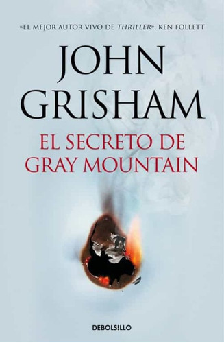 Secreto De Gray Mountain, El - John Grisham