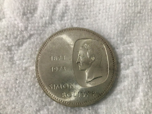 Monedas Venezolanas Colección 