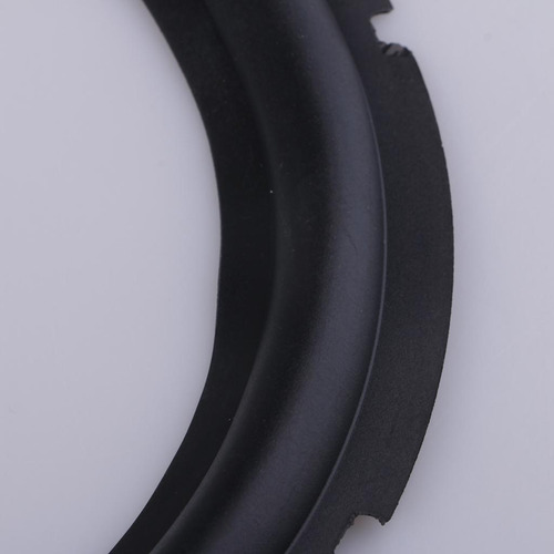 Envolvente De Subwoofer Edge De Espuma De Perforado De