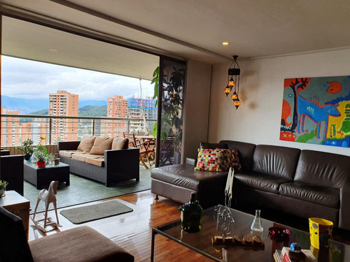 Apartamento En Venta En La Calera Medellin