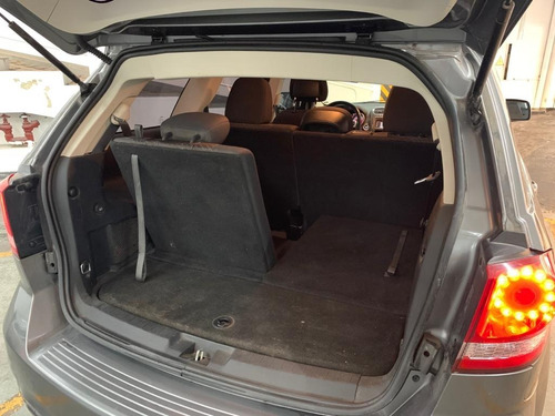 Dodge Journey Se 2.4 7 Plazas Super Cuidada, Pocos Kms