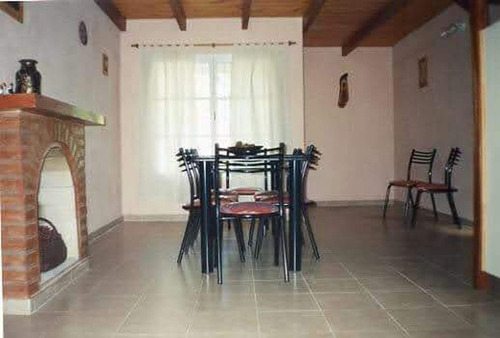 Imagen 22 de 30 de Hermoso Complejo De 2 Cabañas En Venta - Arroyo Leyes