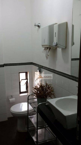 Sala À Venda, 85 M² Por R$ 180.000,00 - Centro - Ribeirão Preto/sp - Sa0240