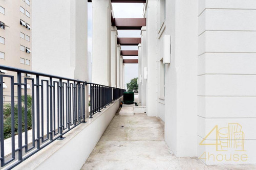 Imagem 20 de 30 de Quartier Auri Na Rua Gomes De Carvalho, 219. Maison Duplex, 893 M², Piscina, Jacuzzi, Jardim Privativo, 4 Suítes, 6 Vagas E Lazer. Vila Olímpia - Ap2702
