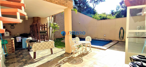 Imagem 20 de 30 de Casa Em Condomínio 4 Dormitório 2 Vagas Espaço Gourmet Piscina À Venda No Jardim Itatinga - São Paulo/sp, Zona Norte - 220021