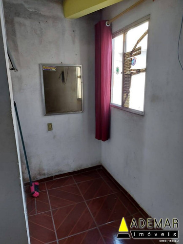 Imagem 11 de 14 de Ótima Casa Para Locação No Bairro Campanário - 193