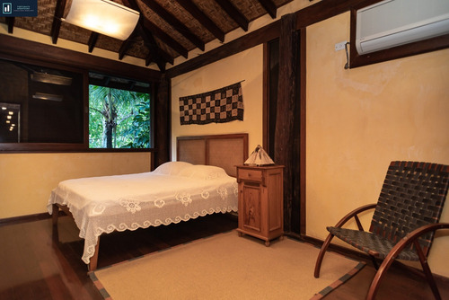 Imagem 21 de 30 de Casa Em Toque Toque, Pé Na Areia! - Ca00100 - 68030002