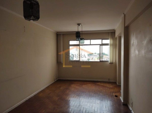 Imagem 2 de 15 de Apartamento, Venda, Imirim, Sao Paulo - 24810 - V-24810