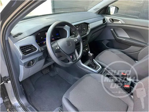 Volkswagen T-Cross 1.6 Trendline At