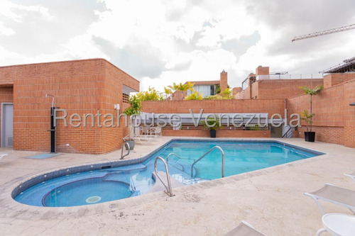 Apartamento En Venta En Las Mercedes Jrz