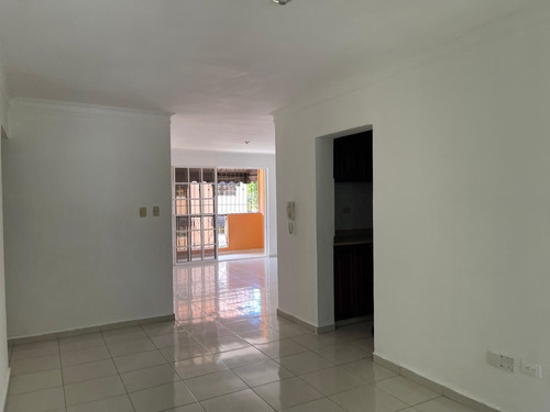 Apartamento En Arroyo Hondo