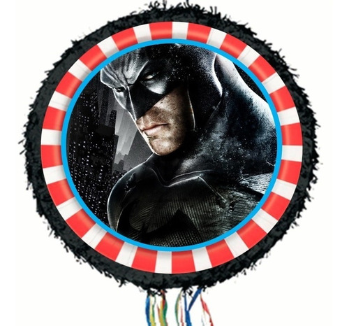 Piñatas Batman