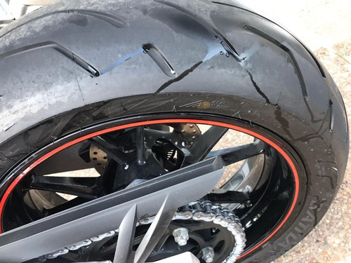 Bmw S1000 Rr 2017 Tricolor Okm