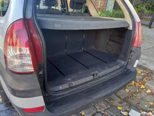 Fiat Palio Weekend 1.8 Adventure 2005