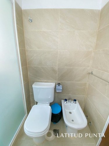 Imagen 17 de 22 de Apartamento En Brava, 3 Dormitorios - Punta Del Este Brava