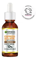 Comprar Sérum Noche Vitamina C 10% Vitamina C Pura Garnier 30ml Todo Tipo De Piel Noche