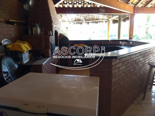 Imagem 15 de 20 de Excelente Chácara No Chácaras Primavera Em Águas De São Pedro.(código Ch00067) - Ch00067 - 71102622