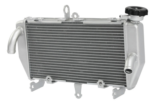 Radiador Para Yamaha Mt03 Mt-03 2016 17 18 19 21 22 2023
