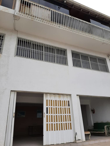Imagen 19 de 25 de Se Vende Casa 430m2 5h+s/6b/8p Colinas De Santa Monica 5387