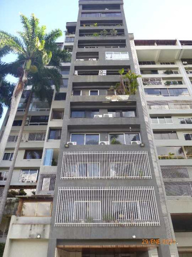 Los Naranjos (del Cafetal), Venta Apartamento, 98m2 3h/2b/1p  