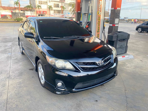 Imagen 3 de 15 de Toyota Corolla S Americano