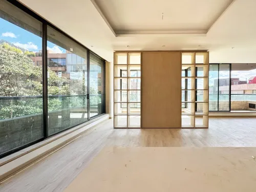 Apartamento En Venta En El Chicó. Cod V14723