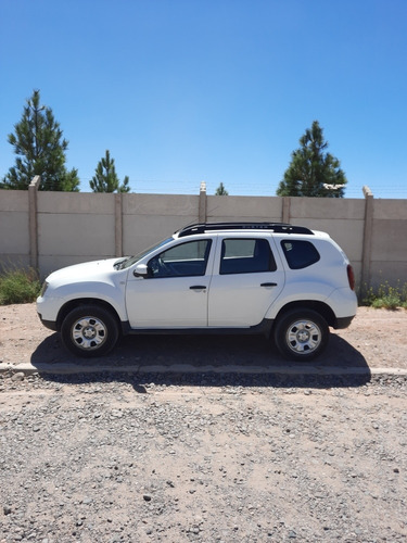 Renault Duster 1.6 Ph2 4x2 Dynamique 2018