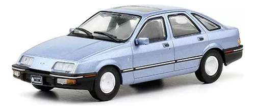 Colección Inolvidables 80/90 Ford Sierra Ghia 1984