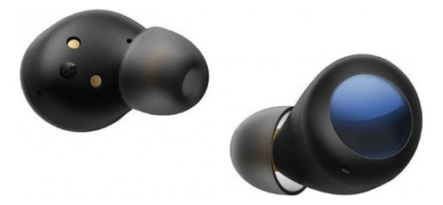 Audífonos Realme Buds Q2s In Ear Bluetooth Negro - Avinari