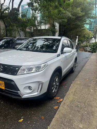 Automático, Gasolina, Soat Enero 2026