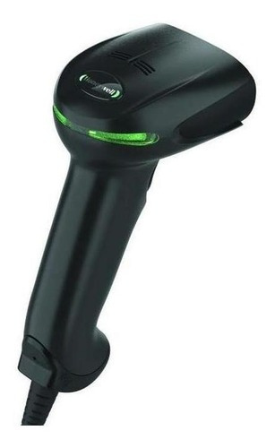Lector De Código De Barras Honeywell Xenon Performance Xp 1950g 2d