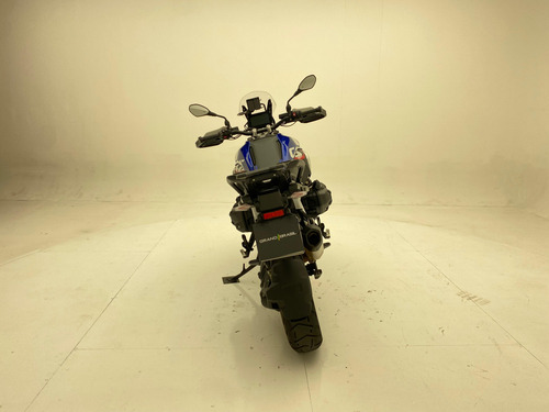 Bmw R 1300 Gs Trophy