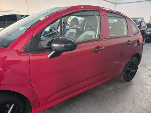 Citroën C3 C3 Origine 1.5 8V (Flex)