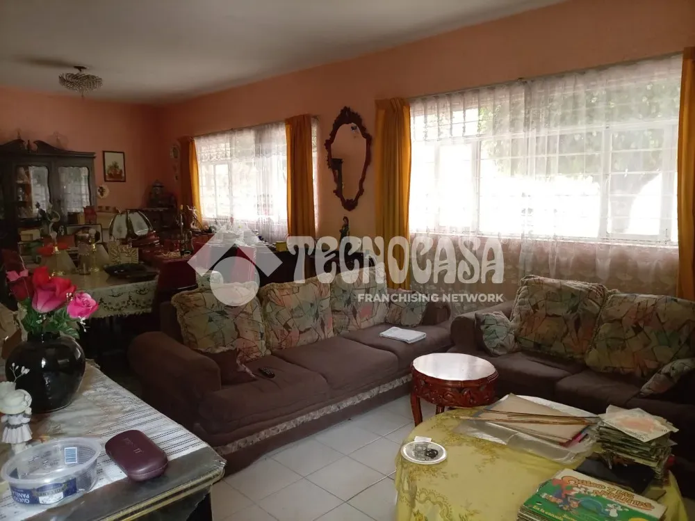 Casa en venta en Agrícola Oriental. Foto 5 de 5