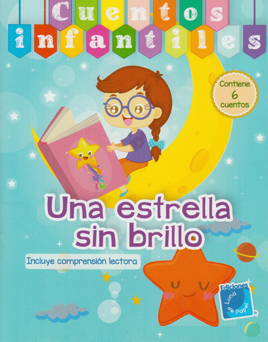 Una Estrella Sin Brillo