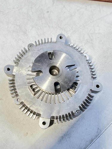 Fan Clutch Isuzu Trooper 2.8 89-91 Rodeo 3.1 91-92 Pick Up
