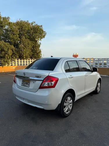Suzuki Swift 1.2 Dzire