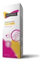Comprar Depimiel Crema Depilatorias Corporal 120g
