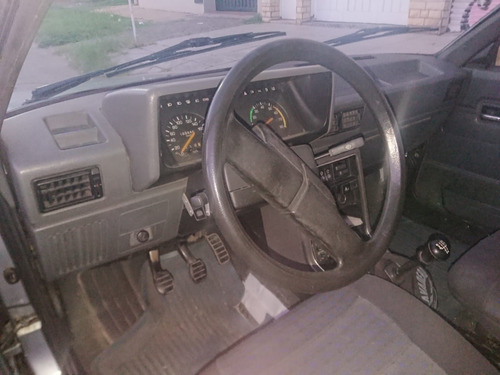 Imagen 9 de 15 de Renault 11 Ts 1992 Nafta