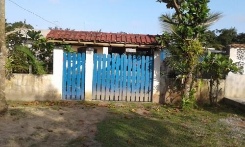 Imagem 1 de 12 de Chácara No Bairro Sítio Velho Em Itanhaém - 5977