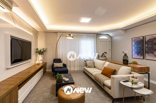 Imagem 8 de 30 de Casa Com 3 Dormitórios À Venda, 277 M² Por R$ 1.500.000,00 - Hamburgo Velho - Novo Hamburgo/rs - Ca3717