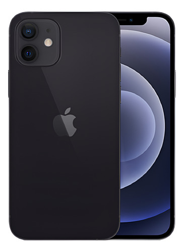 Apple iPhone 12 Mini 64gb Seminovo/vitrine (Usado)